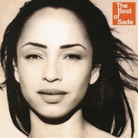 Sade: The Best of Sade - Plak