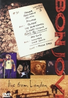 Bon Jovi: Live From London - DVD