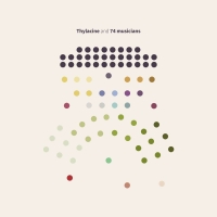 Thylacine and 74 Musicians - Plak