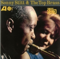 Sonny Stitt & The Top Brass - Plak