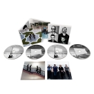 U2: Songs Of Surrender (Limited Numbered Deluxe Collectors Edition) - CD Foto #2
