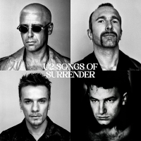 U2: Songs Of Surrender (Limited Numbered Deluxe Collectors Edition) - CD