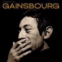 Serge Gainsbourg: Essential - Plak
