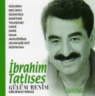 İbrahim Tatlıses: Gülüm Benim - CD Foto #1