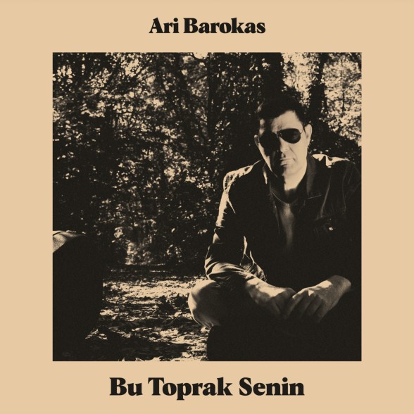 Ari Barokas - Bu Toprak Senin