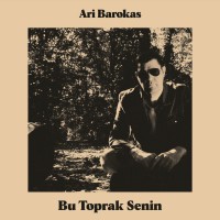 Ari Barokas: Bu Toprak Senin - Plak