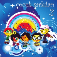 Çeşitli Sanatçılar: Çocuk Şarkıları 2 - CD