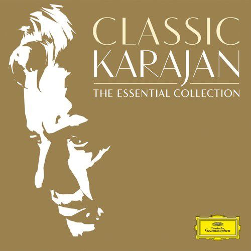 Classic Karajan - The Essential Collection - CD Foto #1