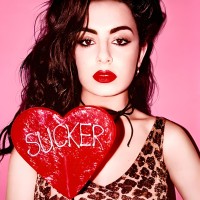Charli XCX: Sucker (Limited Pink Vinyl Edition) - Plak