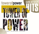 Tower Of Power: The Very Best Of - CD Foto #1