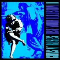 Guns N' Roses Plak, CD ve DVD Satın Al | Opus3a