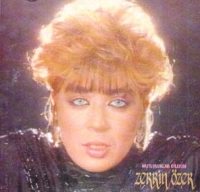 Zerrin Özer: Mutluluklar Dilerim - CD