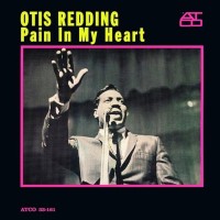 Otis Redding: Pain In My Heart (Atlantic 75 Series - 45 RPM) - Plak
