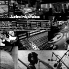 Jimi Hendrix: Electric Lady Studios: A Jimi Hendrix Vision - CD Foto #1