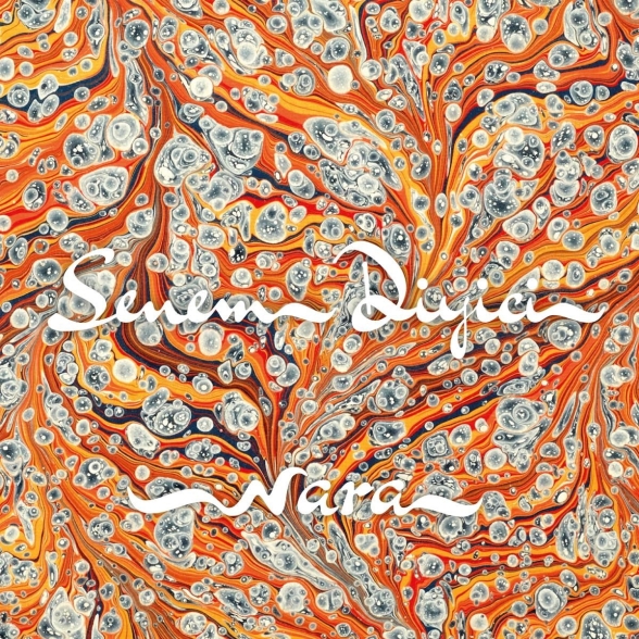 Senem Diyici: Nara - CD Foto #1