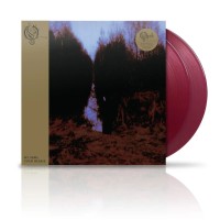Opeth: My Arms Your Hearse (Limited Edition - Transparent Violet Vinyl) - Plak