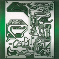 Sneaker Pimps: Becoming X - Plak