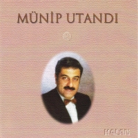 Münip Utandı - CD
