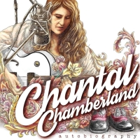 Chantal Chamberland: Autobiogaphy - SACD