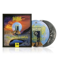 Blood Incantation: All Gates Open (Limited Edition) - CD