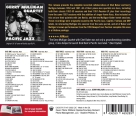 Chet Baker, Gerry Mulligan: The Complete Recordings 1952-57 - CD Foto #2