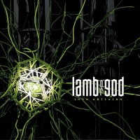Lamb Of God: Into Oblivion - Plak