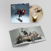 Måneskin Plak, CD ve DVD Satın Al | Opus3a
