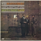 Wes Montgomery: Montgomeryland (Limited Edition) - Plak Foto #1