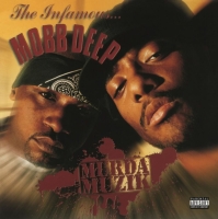 Mobb Deep: Murda Muzik - Plak