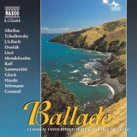 Night Music, Vol.  4 - CD