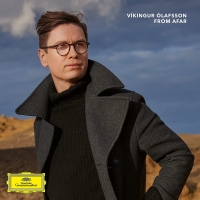 Vikingur Olafsson: From Afar - Plak
