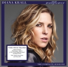 Diana Krall: Wallflower - CD Foto #1