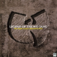 Wu-Tang Clan Plak, CD ve DVD Satın Al | Opus3a