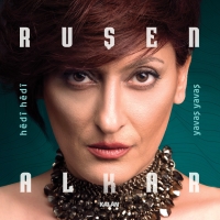 Ruşen Alkar: Hedi Hedi - CD