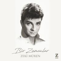 Zeki Müren: Bir Zamanlar - Plak