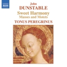 Dunstable: Quam Pulchra Es / Veni Sancte Spiritus / Mass Movements - CD Foto #1