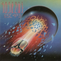 Journey: Escape (+ Bonus) - CD