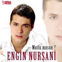 Engin Nurşani: Mutlu Musun? - Plak