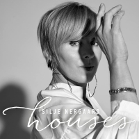 Silje Nergaard: Houses - CD