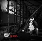 Andreas Varady: The Quest - CD Foto #1