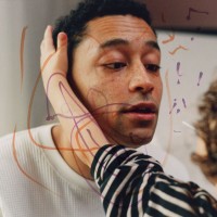 Loyle Carner: Hopefully! (INDIE PINK VINYL) - Plak