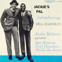Jackie McLean: Jackie's Pal - SACD