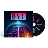 Electric Callboy: Tanzneid - CD