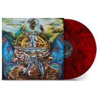 Sepultura Plak, CD ve DVD Satın Al | Opus3a