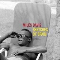 Miles Davis: Sketches Of Spain - CD