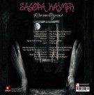 Sagopa Kajmer: Romantizma - Plak Foto #2