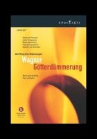 John Treleaven, Falk Struckmann, Günter von Kannen, Matti Salminen, Deborah Polaski, Symphony Orchestra of the Gran Teatre del Liceu, Bertrand de Billy: Wagner: Götterdammerung - DVD