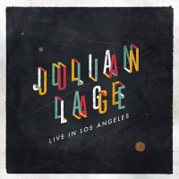 Julian Lage: Live In Los Angeles (RSD 2024) (Limited Edition - Recycled Red Vinyl) - Plak