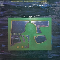Thelonious Monk: Monk In Tokyo - Plak