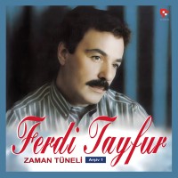 Ferdi Tayfur: Zaman Tüneli -  Arşiv 1 - CD